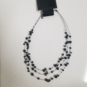 Formal Necklace